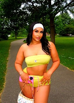 Stacy Londyn